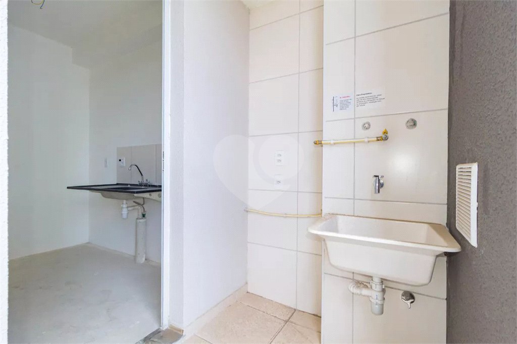 APARTAMENTO 2 DOMITÓRIOS 40 M2 MÓOCA