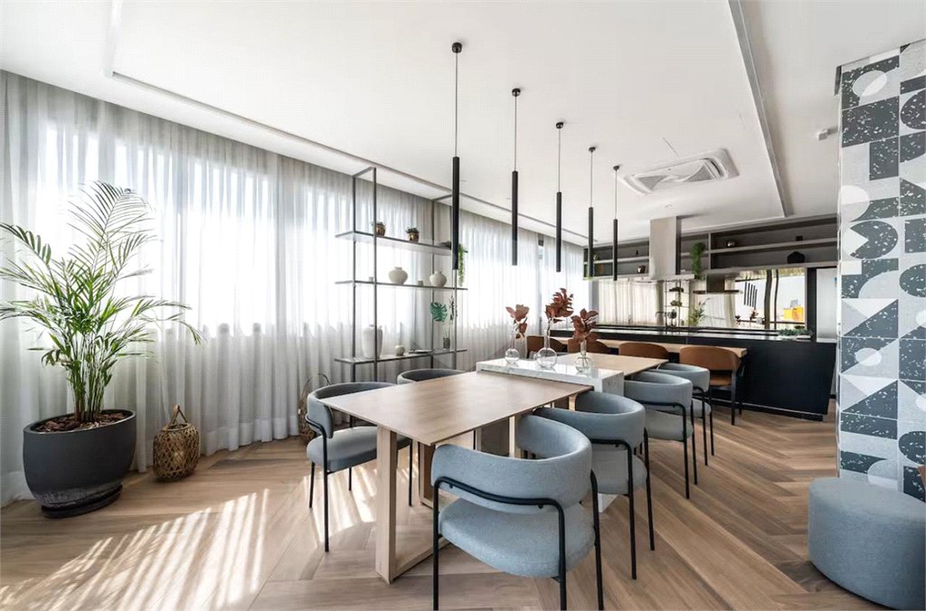 Studio à venda na Rua Vergueiro – Compacto, moderno e pronto para morar!