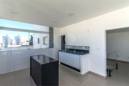 COBERTURA DUPLEX PANORÂMICA NA MOOCA – ALUGA-SE OU VENDE-SE