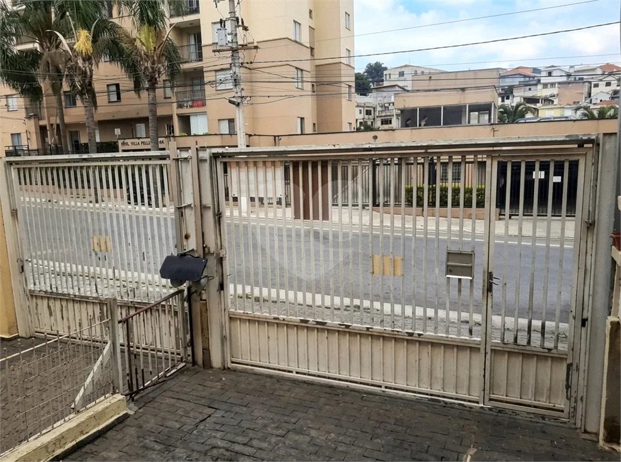 Prédio á venda - Saúde