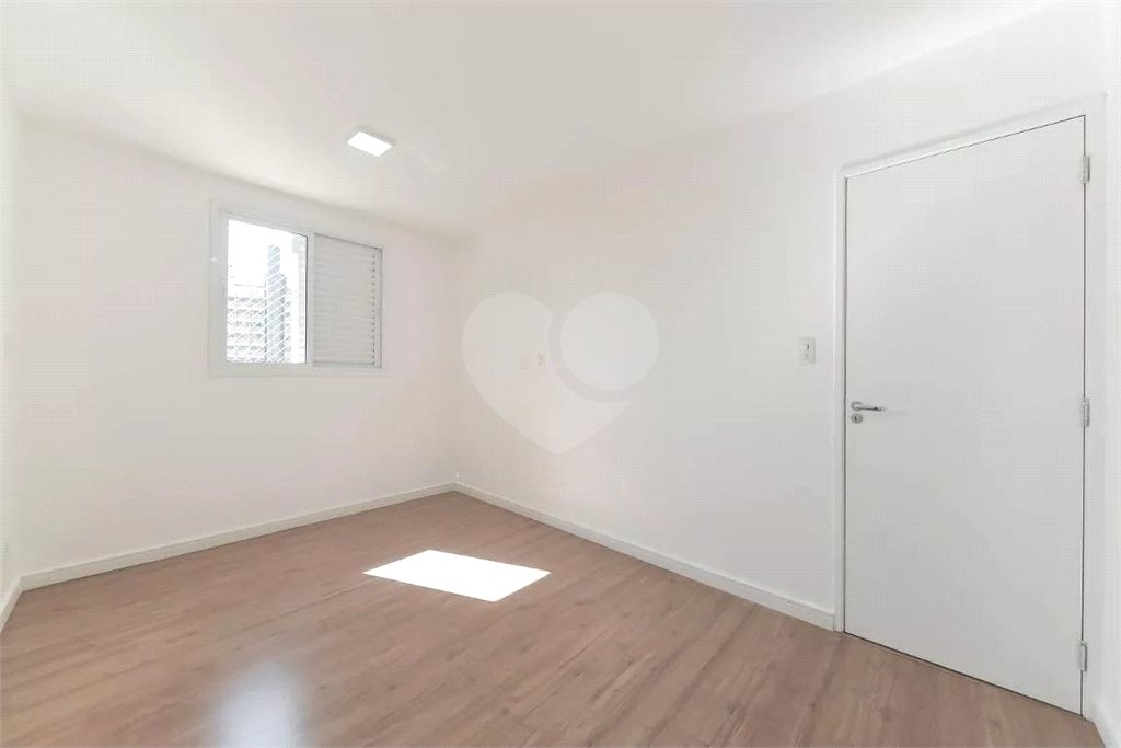 Apartamento com 61m² à venda na Saúde, 2 dormitórios, 1 suíte, 1 vaga, lazer completo
