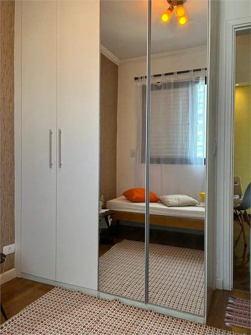 Lindo apartamento a venda na área nobre de Pinheiros - Venha morar no Johann Strauss!