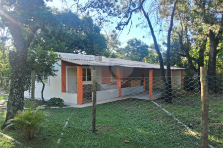 Linda Chacara seu Resort Partiular