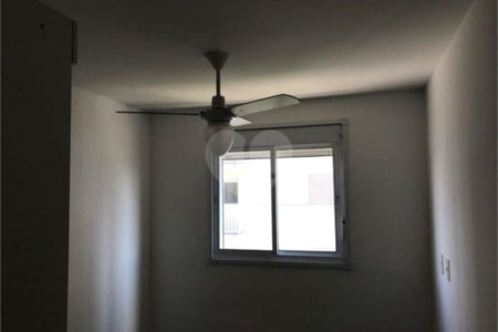 APARTAMENTO A VENDA EM SP BRAS