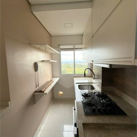 Apartamento à Venda e Locação no Condomínio Villa Helvetia – Indaiatuba/SP
