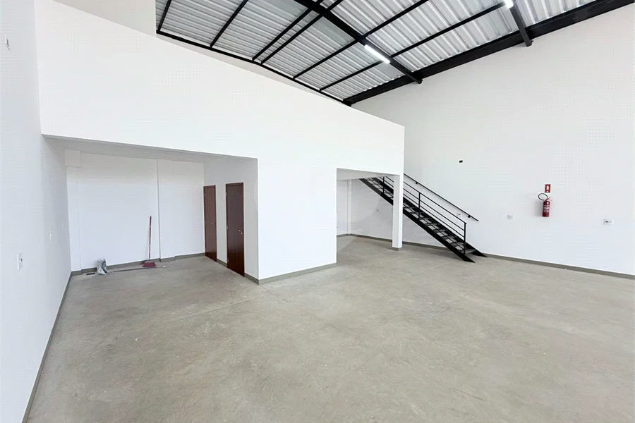 Salão Comercial para Locação no Treviso – Piracicaba/SP