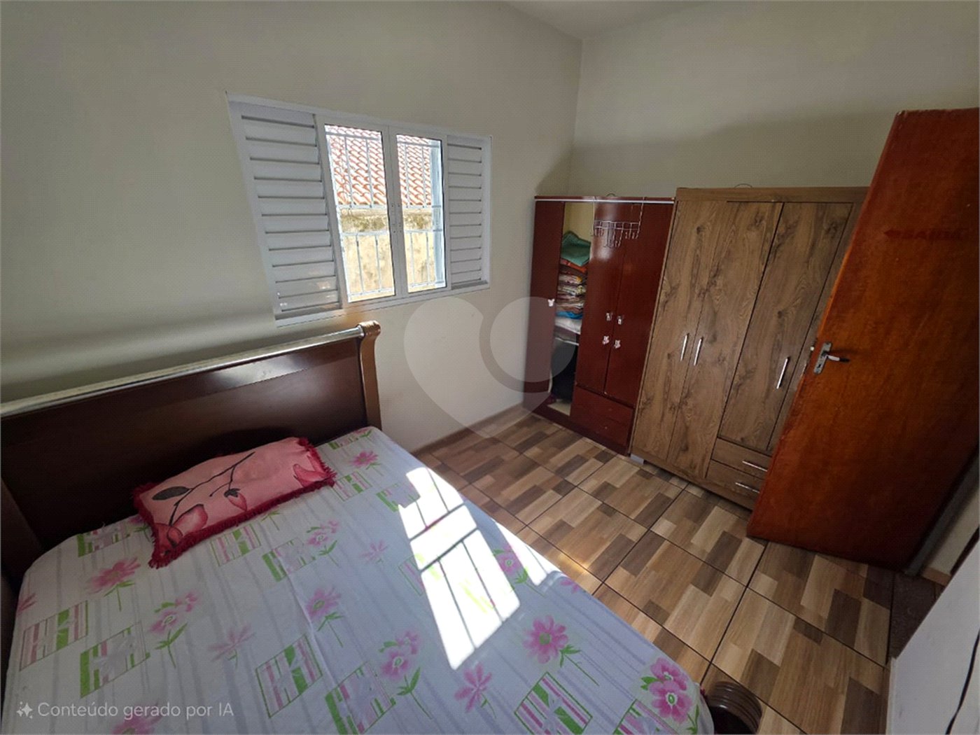 Casa 2 quartos Jardim Zavaglia