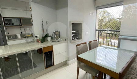 Apartamento à venda com 2 quartos, sendo 1 suíte, em Penha, São Paulo, SP