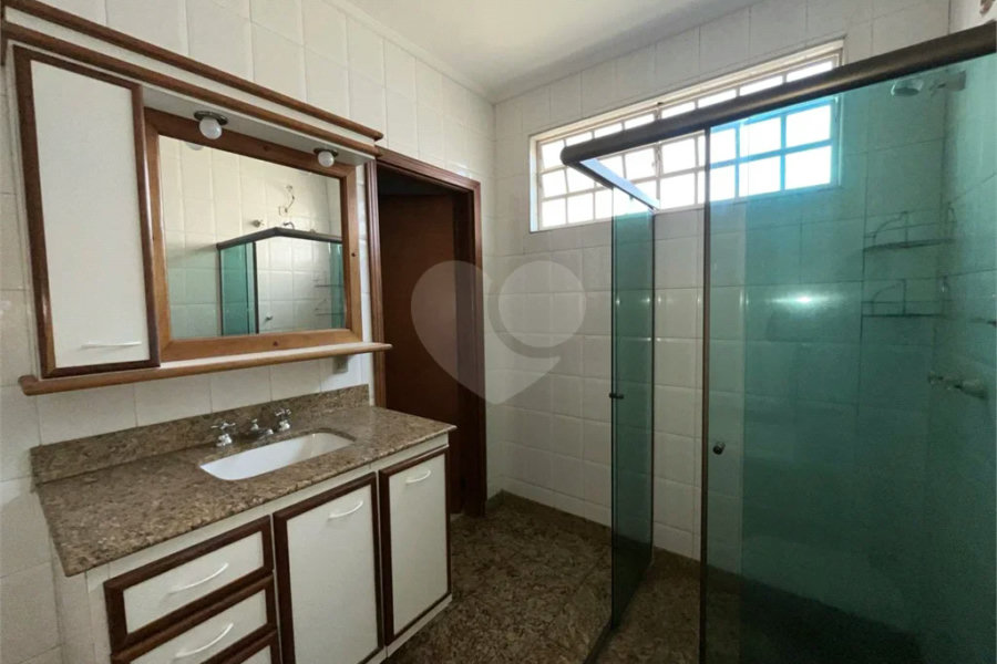 Casa à venda no bairro Santa Cecília, em Piracicaba