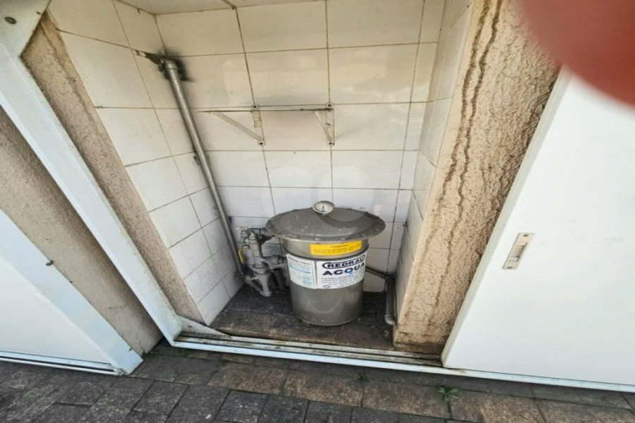 Sala à venda em Jardim Bela Vista, Santo André, SP