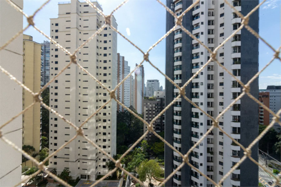 Vila Andrade / Jardim Sul - 4 dormitórios | 2 suítes | 3 vagas | depósito