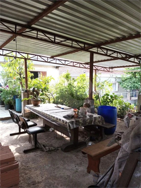 Casa à venda com 3 quartos, sendo 1 suíte, em Mandaqui, São Paulo, SP