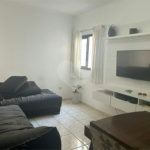 Apartamento à venda - Santo André
