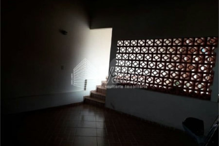 Casa de 2 Quartos no Douradinho, São Carlos-SP