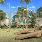 Apartamento no Condomínio Monte Vernon