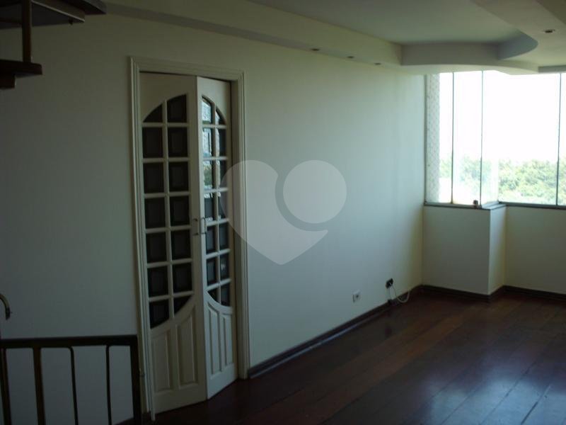 APARTAMENTO A VENDA NO BARRO BRANCO - 89M2 - 3 DORMS (1 SUÍTE) E 1 VAGA DE GARAGEM