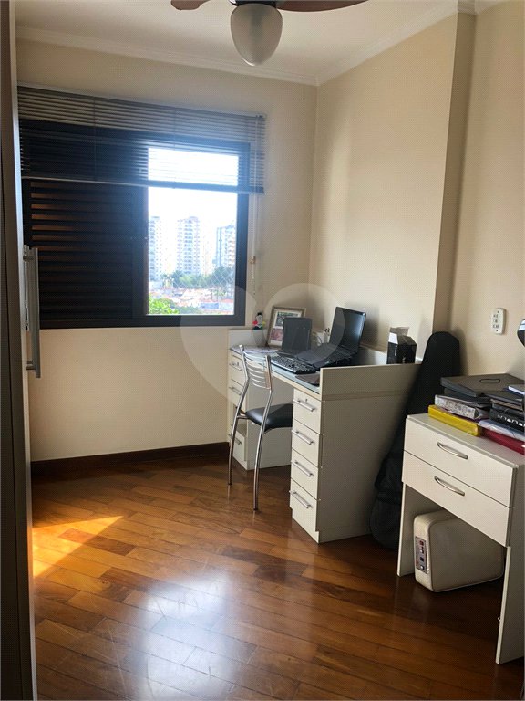 APARTAMENTO A VENDA EM SP TATUAPÉ