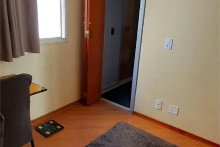 Apartamento no Condomínio Altos do Butantã 2 Quartos com vaga - Excelente Oportunidade
