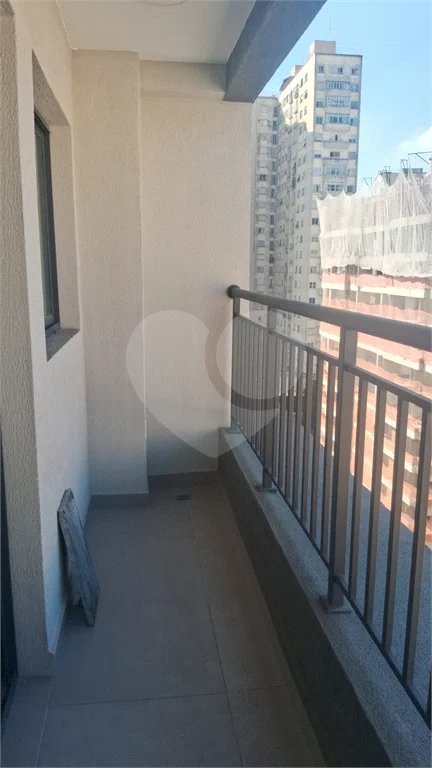 Studio Novo a venda no Centro de São Paulo