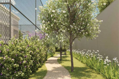 Apartamento na Mooca com Lazer Completo e ao Lado do Futuro Parque Municipal – Mooca Città Firenze