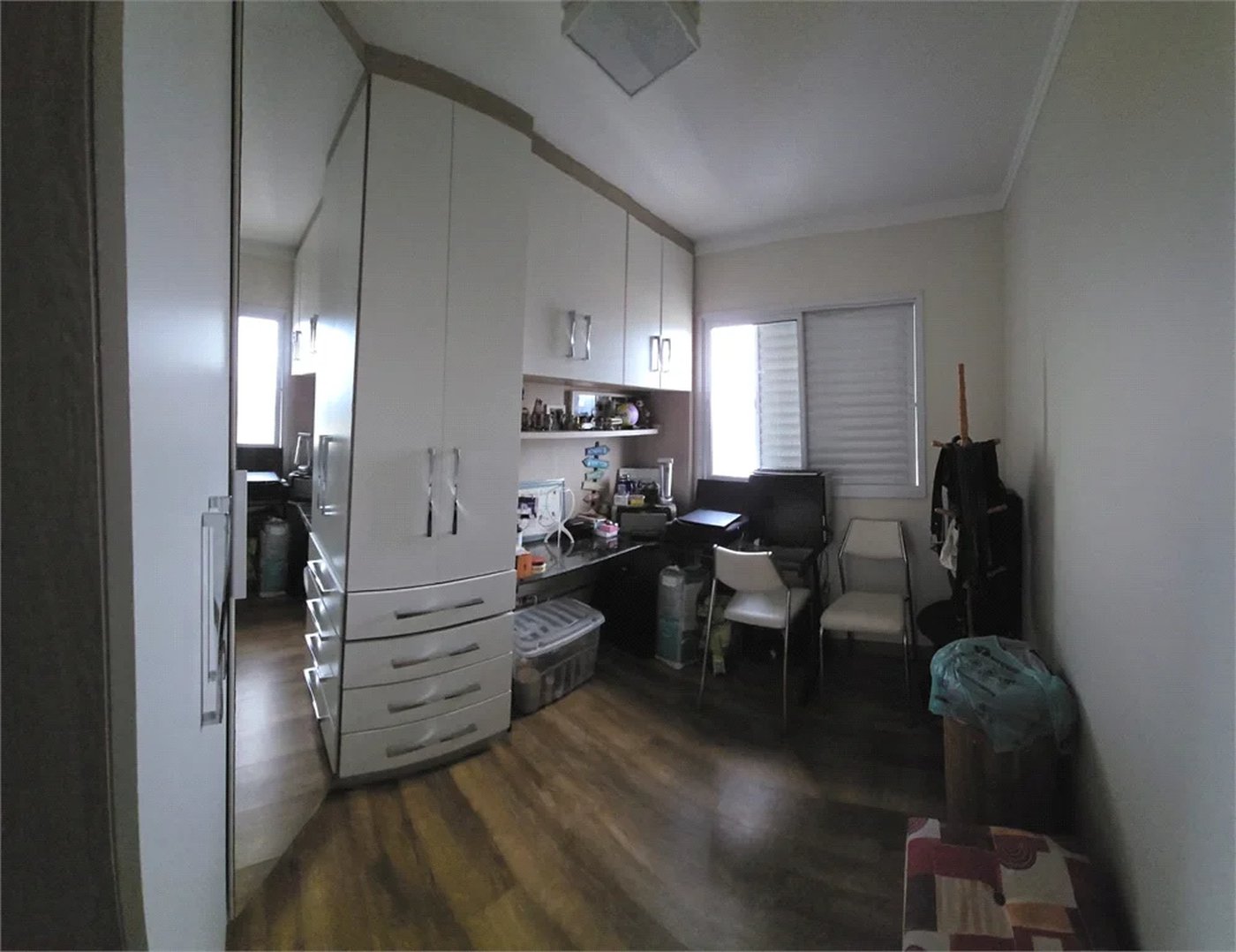 Apartamento à venda com 2 quartos em Jardim Esmeralda, São Paulo, SP