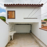 Sobrado à venda 187m² com 5 quartos, sendo 2 suítes, em Conjunto Residencial Butantã próximo à USP