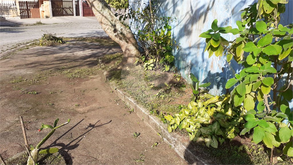 Casa em Florida Mirim- Mongaguá