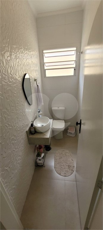 Sobrado com 3 quartos, em Pirituba - SP ZN