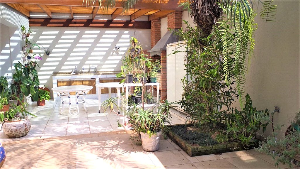 Condominio Alto Padrão - Jardim França - Z Norte - SP - 336 m2 - 4 dormitorios - 4 suites - 6 vagas