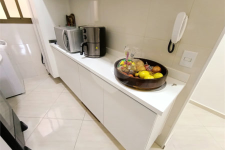 Apartamento Studio à venda Noblesse XV de Novembro São Carlos