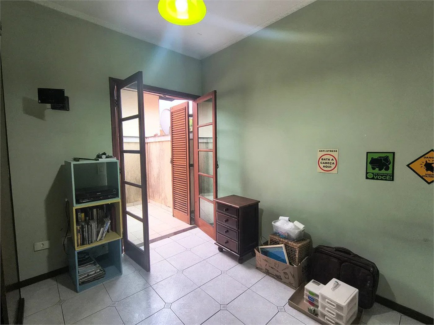 Sobrado à venda com 3 quartos, sendo 1 suíte,  em Butantã, São Paulo, SP