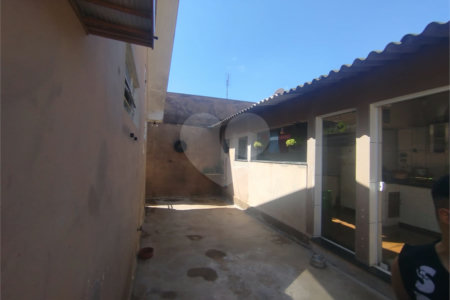 Casa na Vila Nossa Senhora de Fatima