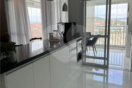 Apartamento á venda 114m²- Helbor Varandas-
