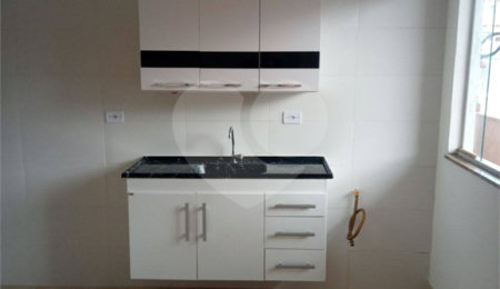 Apartamento à venda com 2 quartos em Itaquera, São Paulo, SP