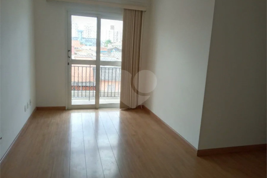 Lindo apartamento na Vila Mascote — 3 dormitórios e condomínio incluso!