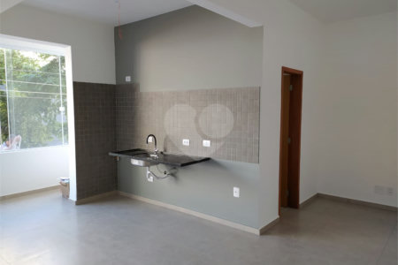 Apartamento totalmente reformado, nunca habitado, tipo loft para venda no Bom Retiro