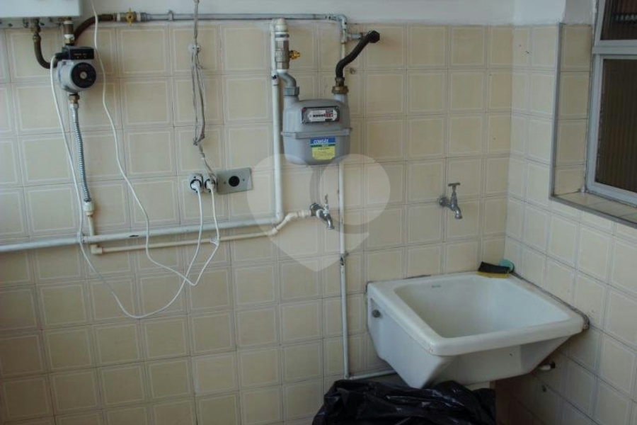 APARTAMENTO A VENDA NO BARRO BRANCO - 89M2 - 3 DORMS (1 SUÍTE) E 1 VAGA DE GARAGEM