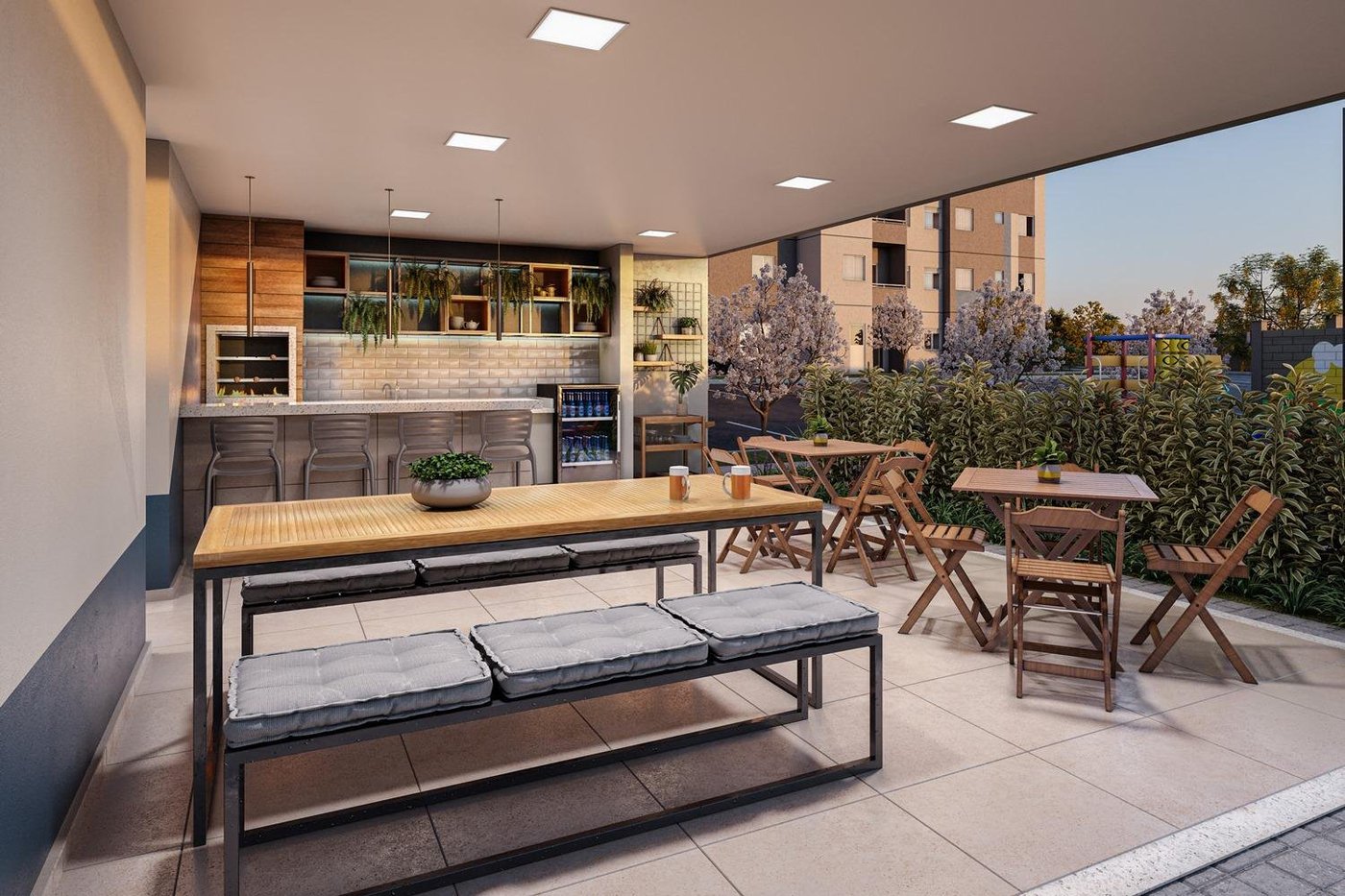 Sonata Residencial