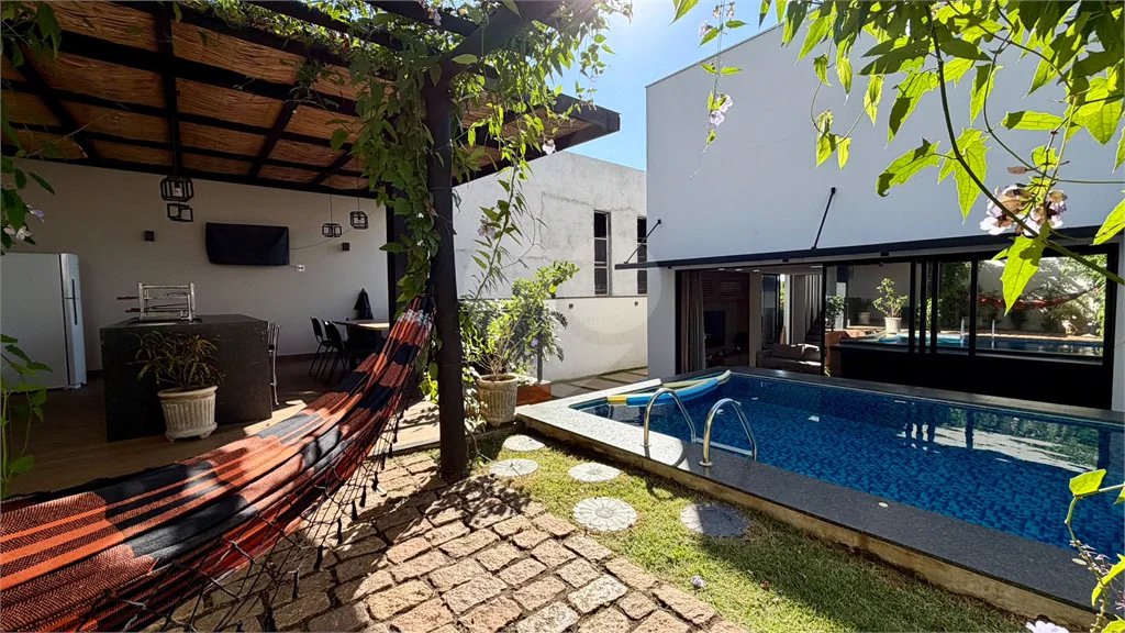 Lindo sobrado a venda no Condomínio Damha 2, na cidade de Piracicaba - SP.