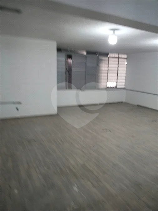 Galpão comercial para locação na Lapa