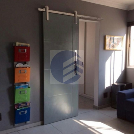 Apartamento à venda com 1 quarto em Perdizes, São Paulo - SP