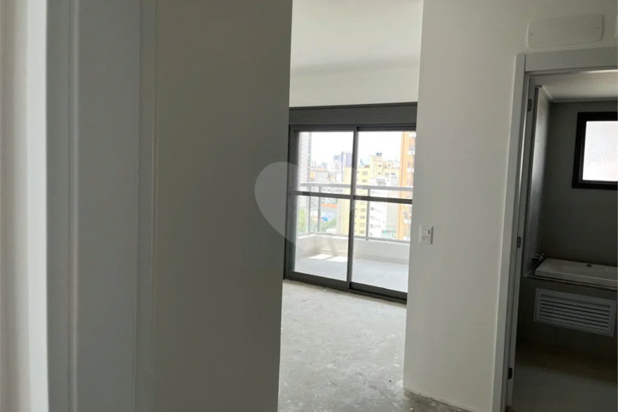 Apartamento de 175m2 à venda com 3 dormitórios e 3 vagas no Paraíso