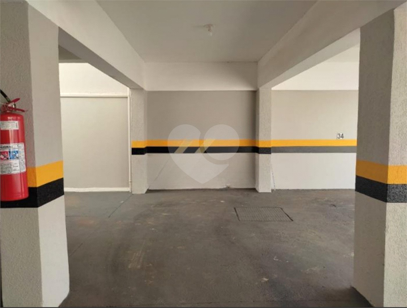 Apartamento no Condomínio Vila Urbana.