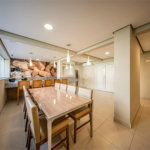 Apartamento à venda com 3 suítes em Jardim Fonte do Morumbi, São Paulo, SP