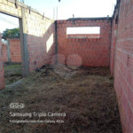 Terreno contendo 250,00 m² de área total.