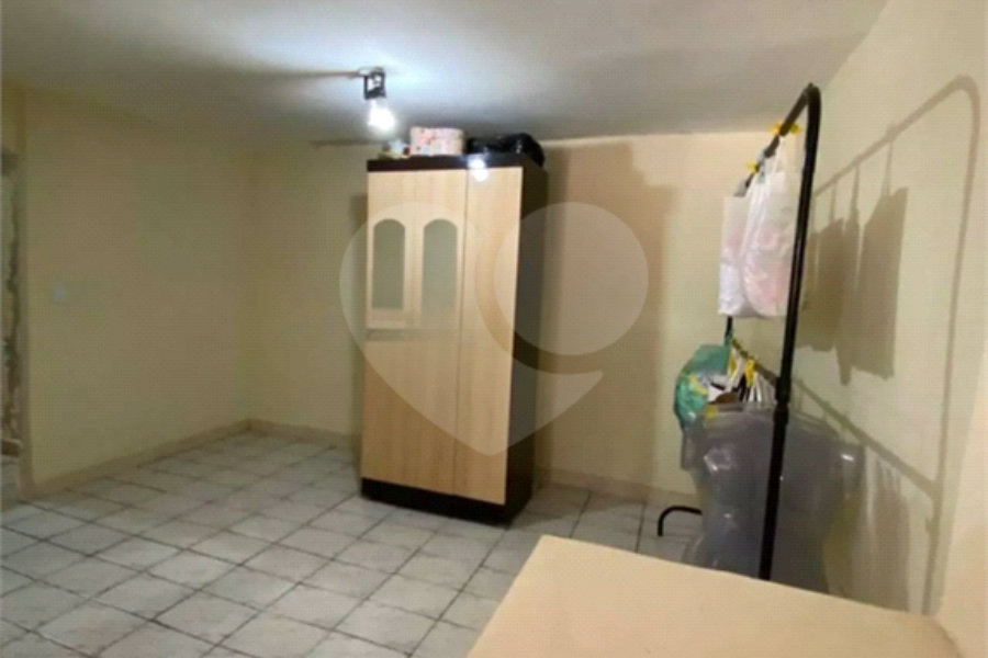Casa Térrea à venda no Bairro do Jardim Vivan -Jaraguá, São Paulo