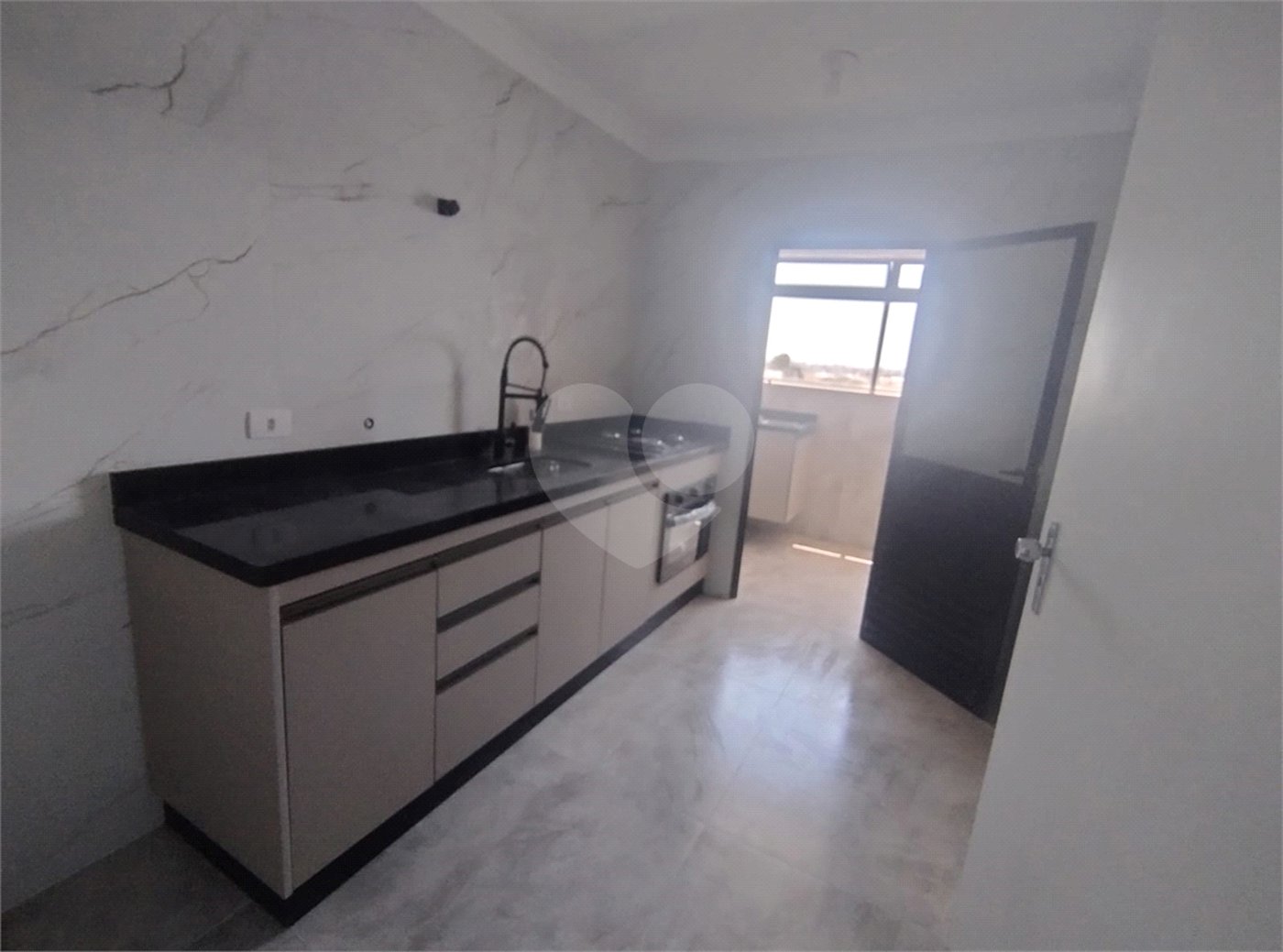 Apartamento á venda - Jabaquara