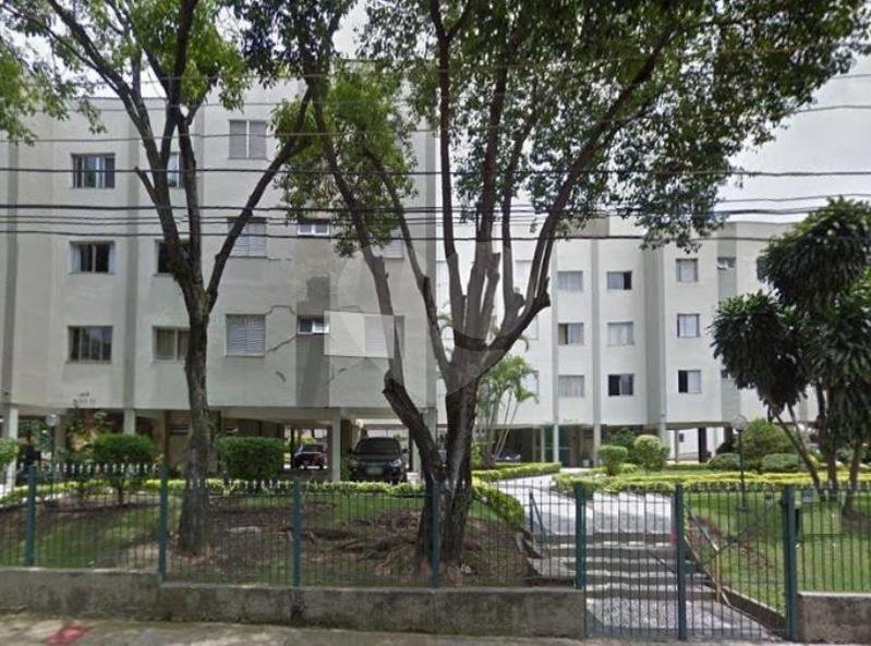 Apartamento na Mooca