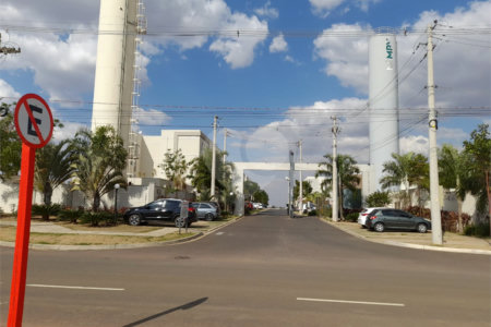 Apartamento à Venda ou para Alugar - Edifício Monte Athos (Jardim Embaré)