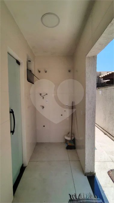 DUPLEX ALTO PADRÃO VARGEM PEQUENA